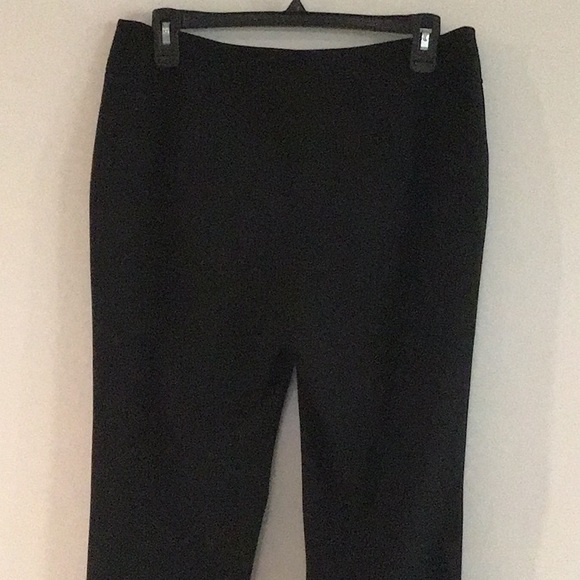 Calvin Klein pants/trousers in size 4 black NWT - Picture 5 of 10